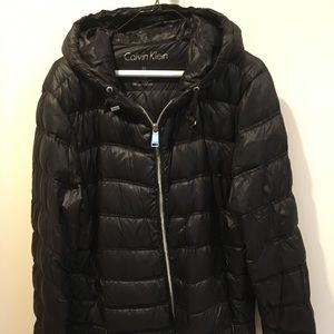 Calvin klein Coat
